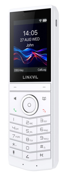 Fanvil W620W, Wi-Fi-телефон
